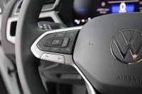 VW Touran 1.5 TSI DSG