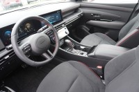 Hyundai Tucson 1.6T-GDI MHEV N-Line Aut.
