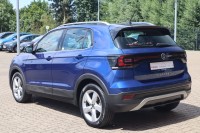 VW T-Cross 1.5 TSI Style DSG