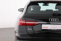 Audi A6 Avant 40 TDI design