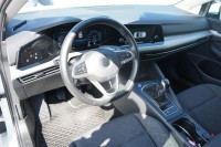 VW Golf VIII 1.5 16V TSI Life