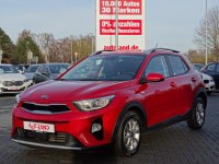 Vorschau: Kia Stonic 1.4