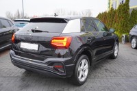 Audi Q2 35 TFSI s-tronic S-Line