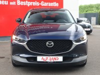 Mazda CX-30 2.0 M-Hybrid Homura 2WD
