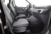 Ford Tourneo Courier Titanium 1.0 EB Aut.