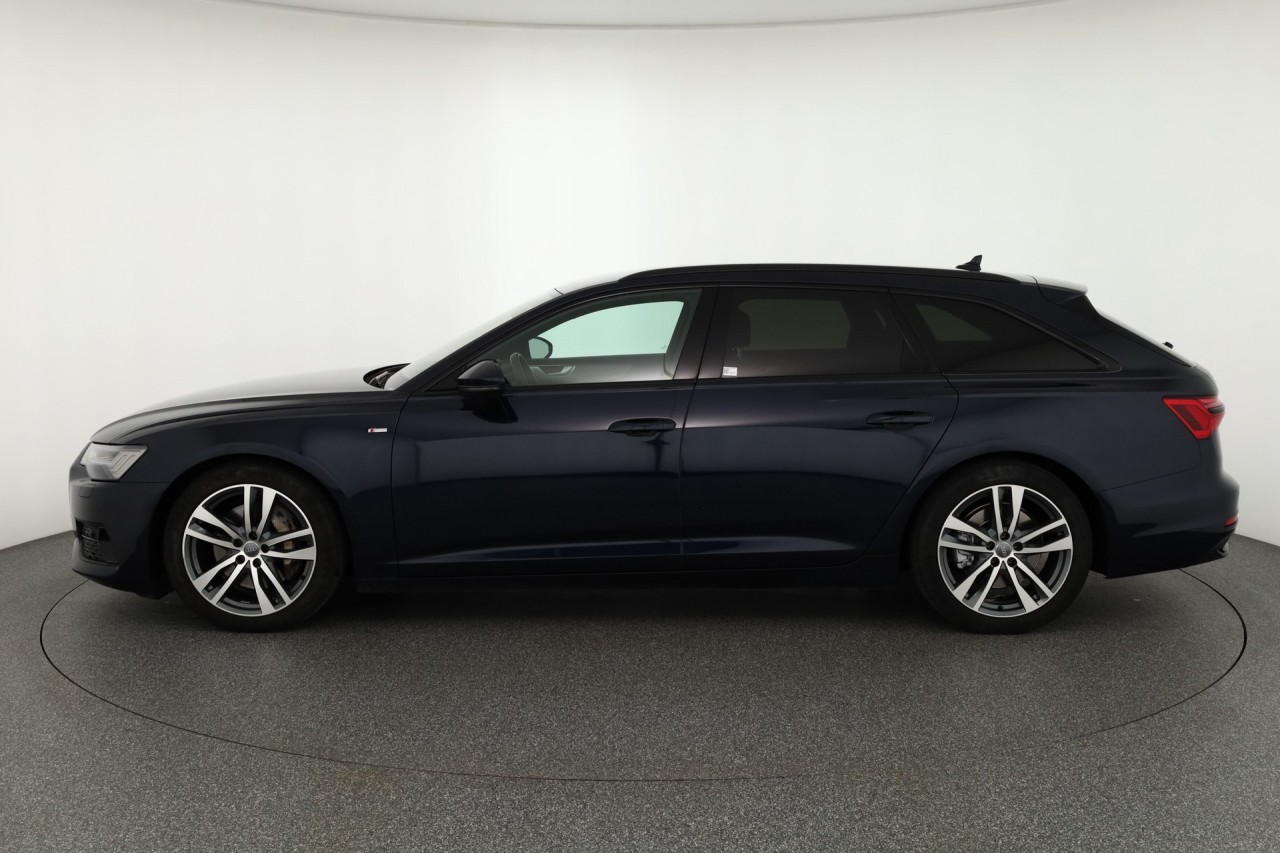 Audi A6 Avant 50 TDI S-Line quattro