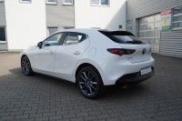 Mazda 3 2.0 SKYACTIV-G AT