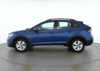 Vorschau: VW Taigo 1.0 TSI Life