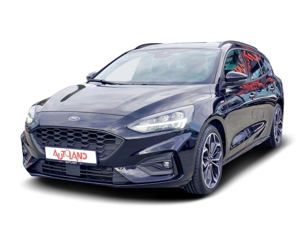 Ford Focus Turnier 1.5 EcoBoost ST-Line