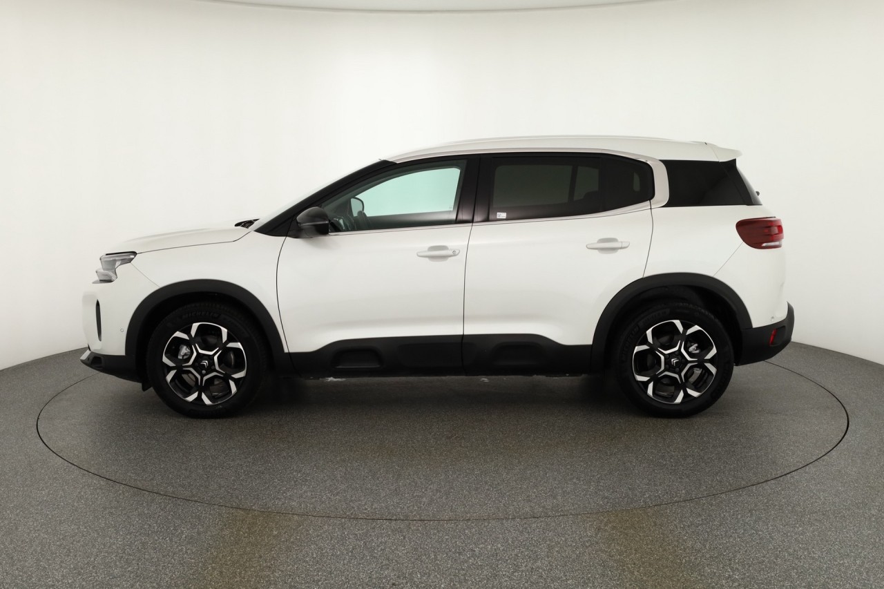 Citroen C5 Aircross PureTech 130 Aut.