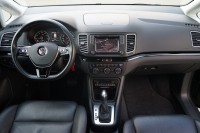 VW Sharan 1.4 TSI Highline