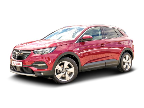 Opel Grandland X 1.2 Turbo