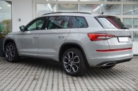 Skoda Kodiaq RS 2.0 Bi-TDI 4x4 DSG