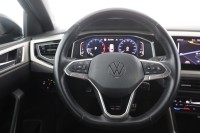 VW Taigo 1.5 TSI DSG Life