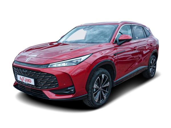 MG HS 1.5 T-GDI Luxury Aut.