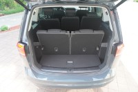 VW Touran 1.5 TSI DSG