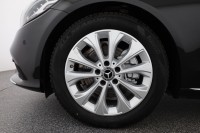 Mercedes-Benz C 220 C220d T-Modell Aut.