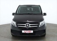 Mercedes-Benz V-Klasse V220 d lang Avantgarde