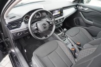 Skoda Scala 1.0 TSI