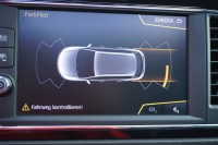 Seat Leon ST 2.0 TDI FR DSG