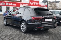 Audi A4 Avant 40 TFSI advanced S-Tronic