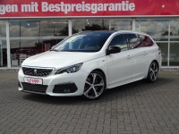 Vorschau: Peugeot 308 1.6 PureTech 225 SW GT