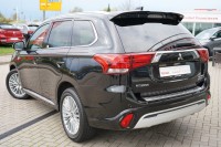 Mitsubishi Outlander 2.4 PHEV Intro Edition 4WD