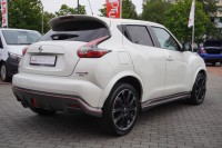 Nissan Juke 1.6 Nismo RS