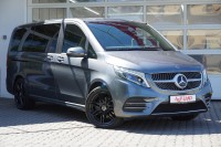 Mercedes-Benz V-Klasse V300 d AMG-Line 4MATIC lang