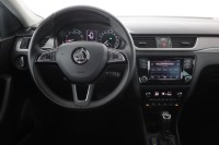 Skoda Rapid Spaceback 1.4 TSI DSG