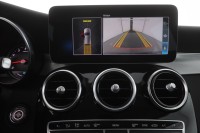 Mercedes-Benz C 160 C200 T-Modell Aut.