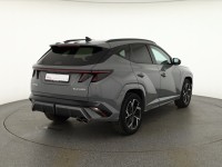 Hyundai Tucson 1.6 T-GDI N-Line Aut.