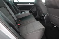 VW Passat Variant 2.0 TDI