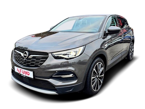 Opel Grandland Innovation Plug-in-Hybrid 4