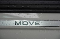 VW Taigo 1.0 TSI Move