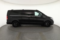 Mercedes-Benz V-Klasse V250 d Advantgarde extralang