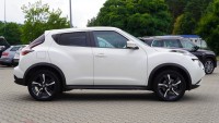 Nissan Juke 1.6 DIG-T N-Connecta 4x4