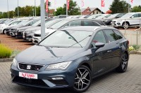 Vorschau: Seat Leon ST 2.0 TSI DSG FR