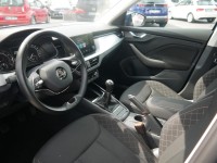 Skoda Kamiq 1.0 Ambition
