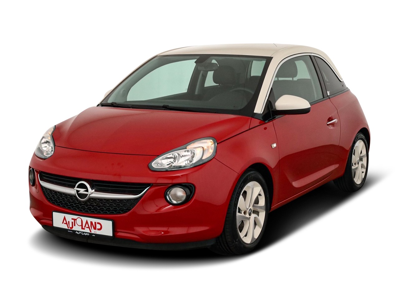 Opel Adam 1.4 120 Jahre