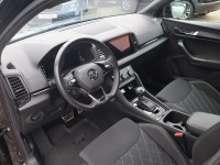 Skoda Karoq 2.0 TSI Sportline 4x4 DSG
