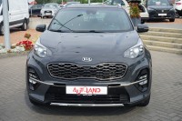 Kia Sportage 1.6 T-GDI GT-Line 4WD