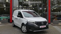 Vorschau: Nissan Townstar 1.3 DIG-T