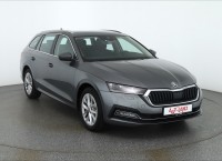 Skoda Octavia Combi 2.0 TDI DSG Style