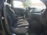 Hyundai Tucson 1.6 blue Classic 2WD
