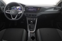 VW Taigo 1.0 TSI DSG