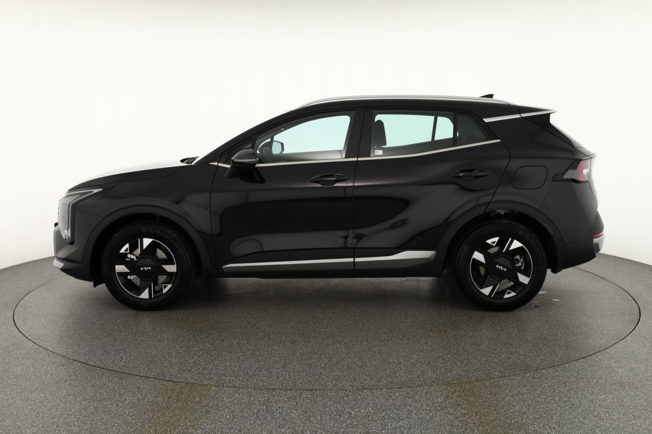 Kia Sportage 1.6 T-GDI Aut. Facelift