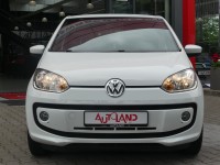 VW up up! 1.0 BMT club up!