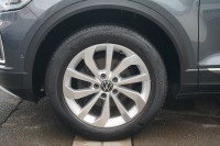 VW T-Roc 1.5 TSI Style