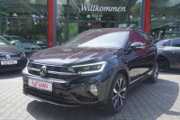 Vorschau: VW Taigo 1.5 16V TSI R-Line DSG
